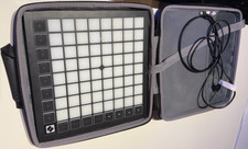 Novation NOVLPD12 Launchpad X Grid 64 Pad Con...
