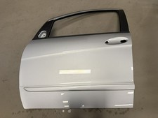 T&uuml;re Vorne Links Farbe Polarsilber Mercedes-benz A-klasse Bj 2005 Versand