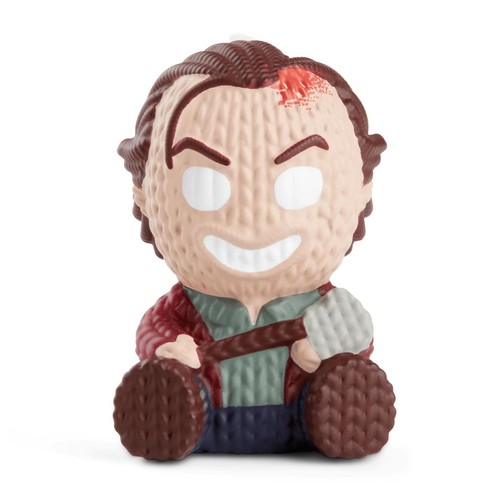 Doctor Sleep Hecho a Mano Por Robots #33 Jack Torrance Variante Micro Vinilo