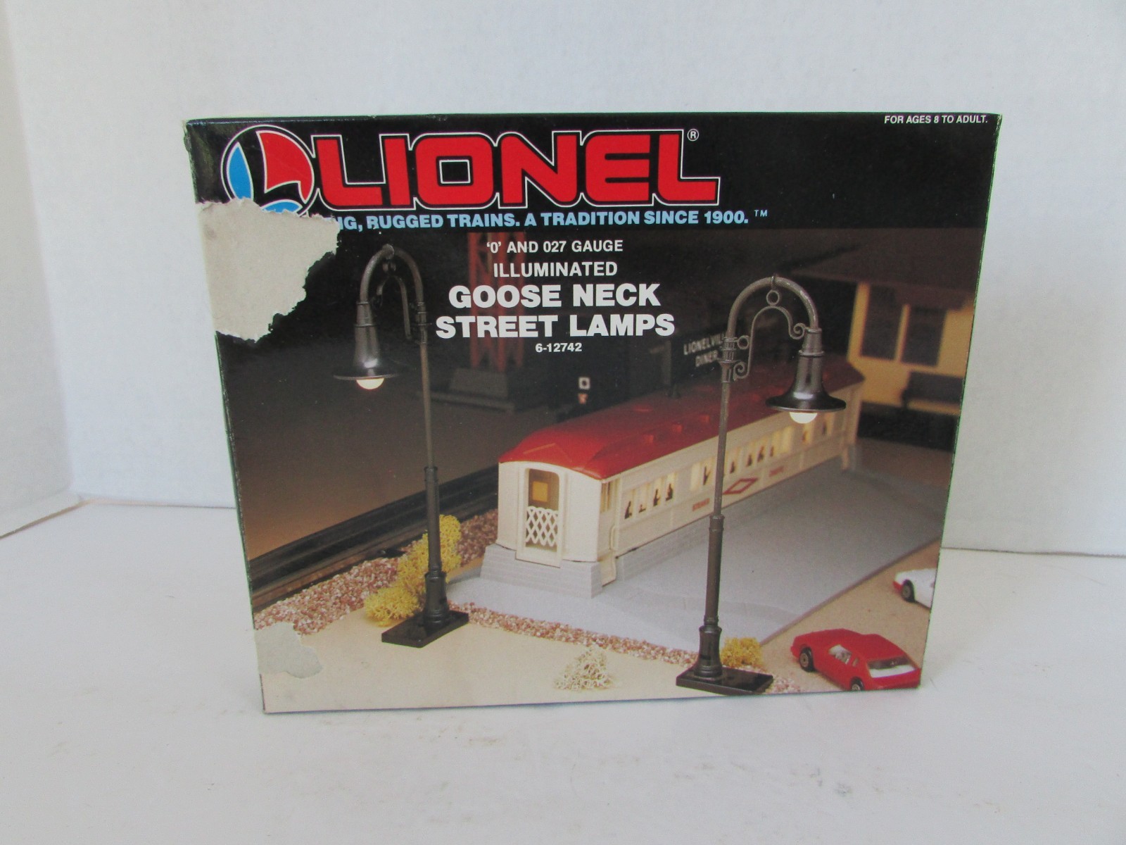 Click here to see eBay Auction