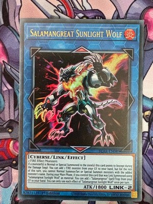 YuGiOh Karten Battles of Legend: Armageddon BLAR Erstauflage SECRET ULTRA 
