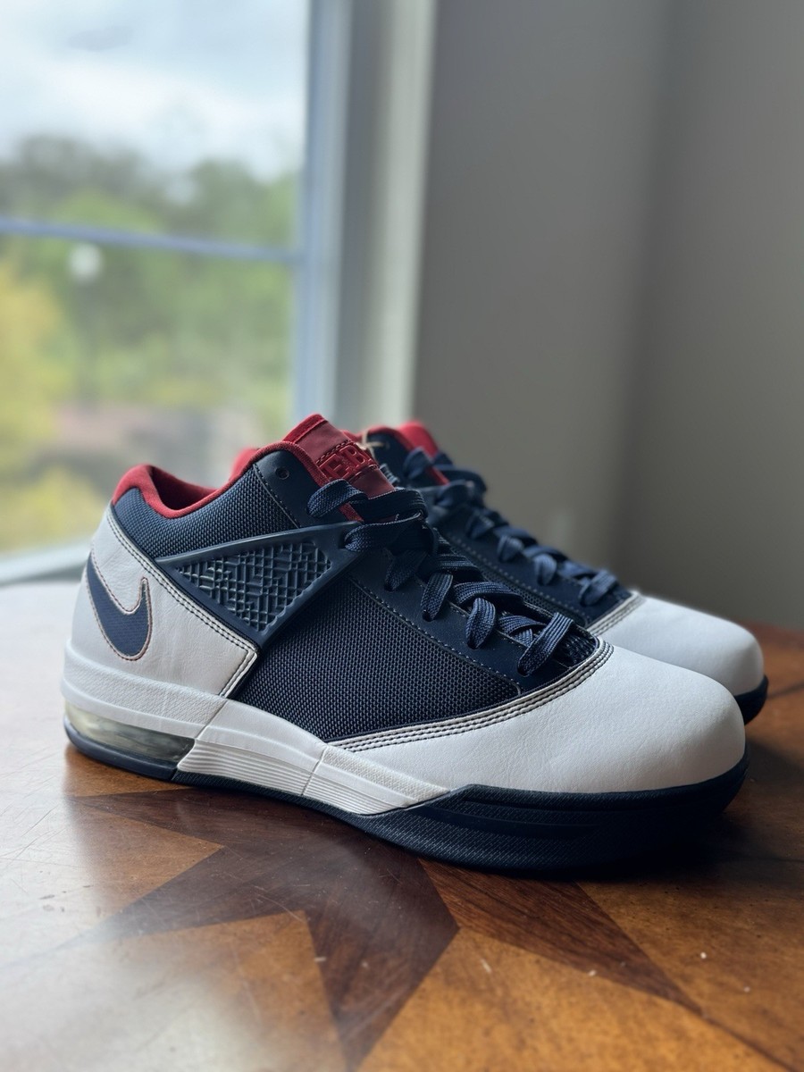 nike mens running products