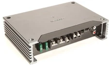 Kenwood KAC-511 500W Class D Mono Subwoofer Power Digital Amplifier Monoblock