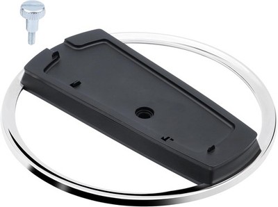 PlayStation 5 Slim Pro Vertical Holder Sturdy Base