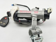 2012-2015 Chevrolet Captiva Sport Ignition Lock Cylinder Wkey Immobilizer Oem