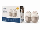 eufy Heated Wearable Breast Pump E20 Hands-Free Optimized Rhythm