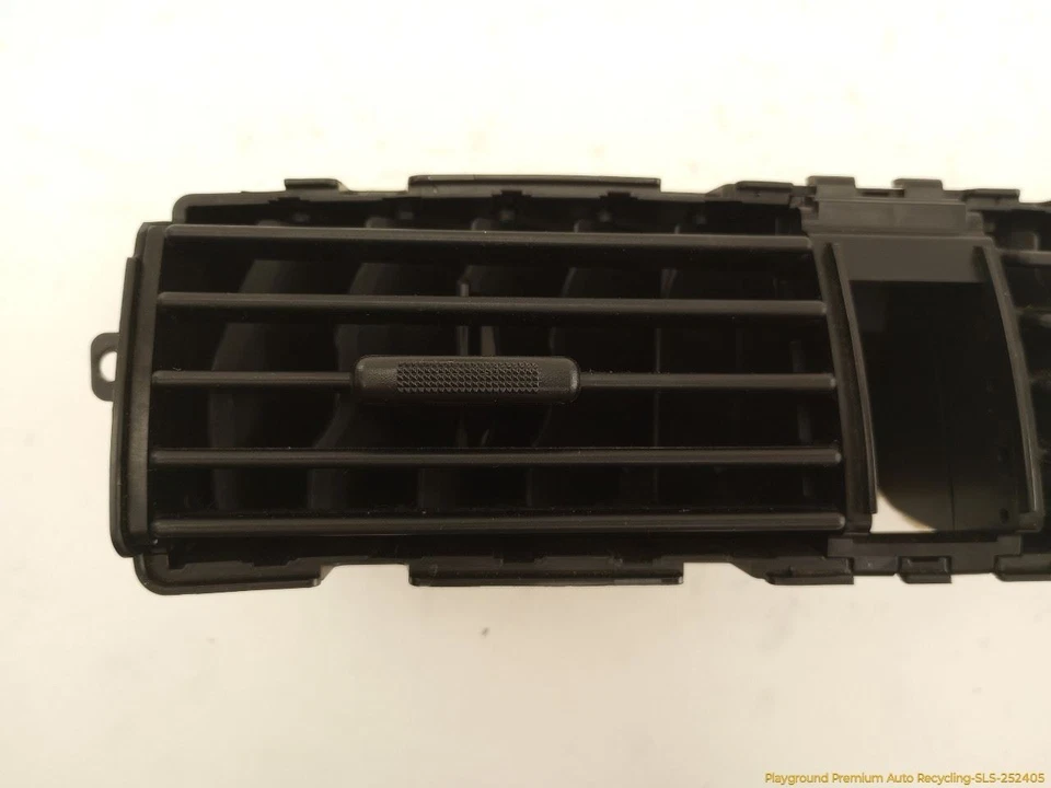 Juego de 3 salpicaderos Honda Element salpicadero ventilación aire para 2007 2008 2009 2010 2011 07 Foto 2 de 4