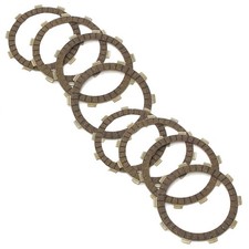 EBC CK1218 Clutch Kit to fit H…