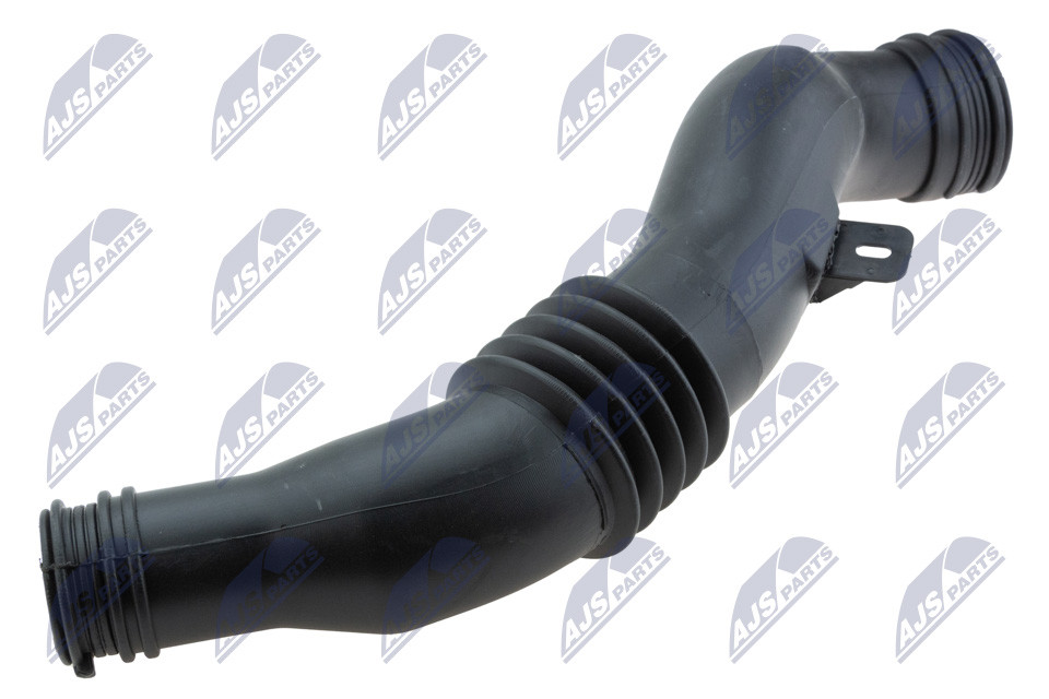 NTY GPP-RE-041 Charger Air Hose for RENAULT