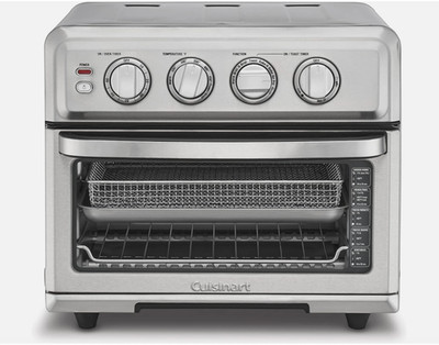 Cuisinart AirFryer Oven with Grill brand new free shipping toa-70nas
