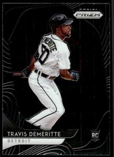 Click to enlarge Travis Demeritte