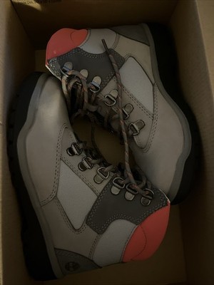 Timberland Boots Kids