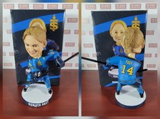 Renata Fast Bobblehead PWHL Toronto Sceptres Team Canada Womens Hockey 