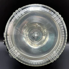 American DJ Snap Shot II Xenon Strobe Light with Speed Control 160W