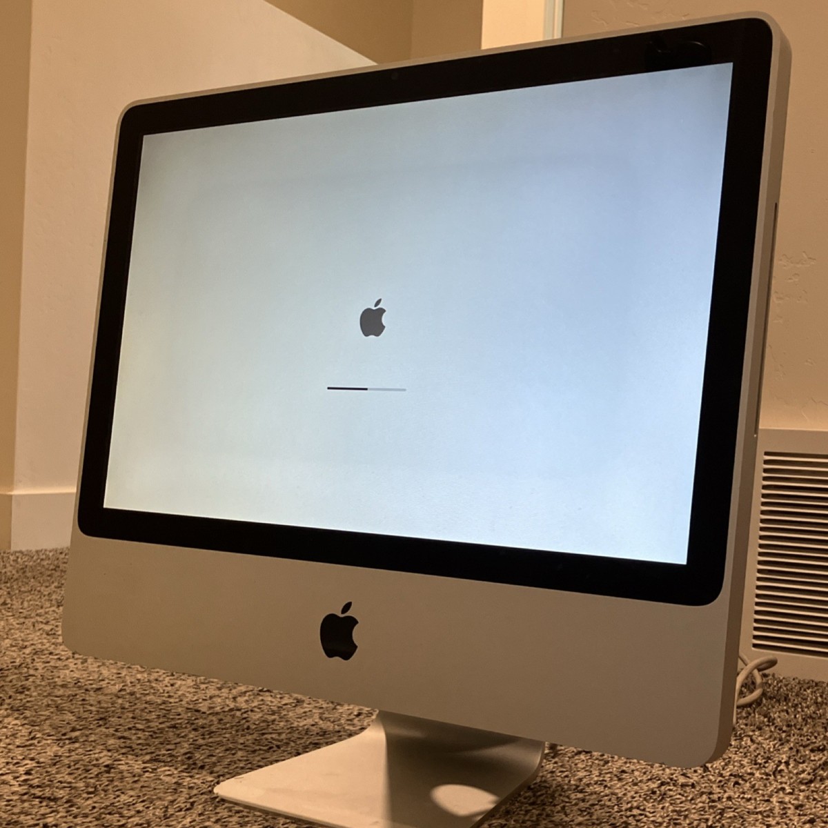 Apple iMac A1224 20