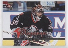 2005-06 Fleer Ultra Mika Noronen #29 0m6