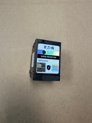 Eaton Electrical - BRPSURGE - Eaton BRPSURGE Breaker, Surge Device, 120/240V