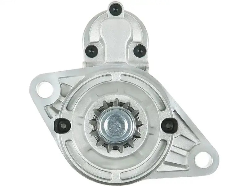 Starter motor Anticlockwise rotation S0777S AS-PL for VW SEAT AUDI SKODA CUPRA