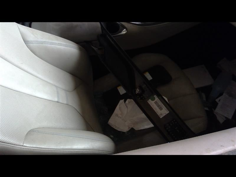 BMW i8 2014-2017 Engine control unit