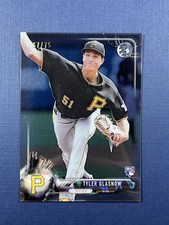 2017 Bowman High Tek Baseball Cards 49