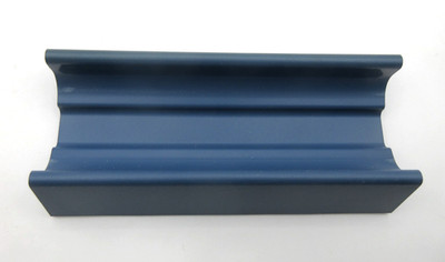 2x External Hard Drive Stand Base for Maxtor One Touch Data Storage Devices Blue