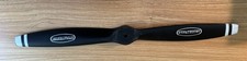 DYNATHRUST PROPELLER 18-8 BLACK PRE-OWNED MADE IN USA
