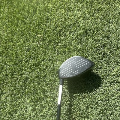 Callaway Big Bertha C4 Driver 8° Firm Flex Graphite Shaft MCC Plus4 Grip RH