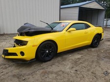 Wheel 18x7-12 Aluminum 10 Spoke Opt Sge Fits 13 Camaro 454566