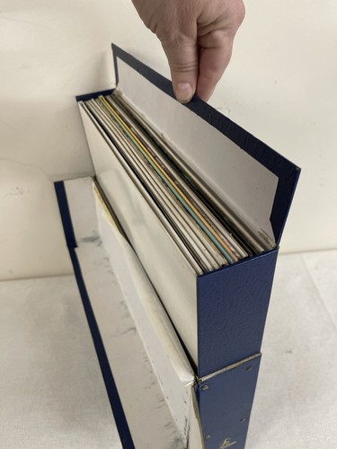 The Beatles Collection Box Set Parlophone BC 13 Posters Photos BC 13 #3656 - Picture 24 of 24