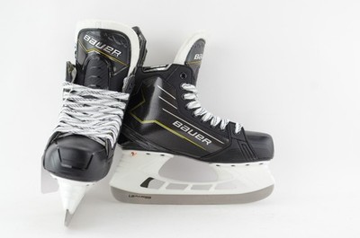 Bauer Supreme M40 Intermediate Ice Hockey Skates 6 Fit 1  (0710-3206)