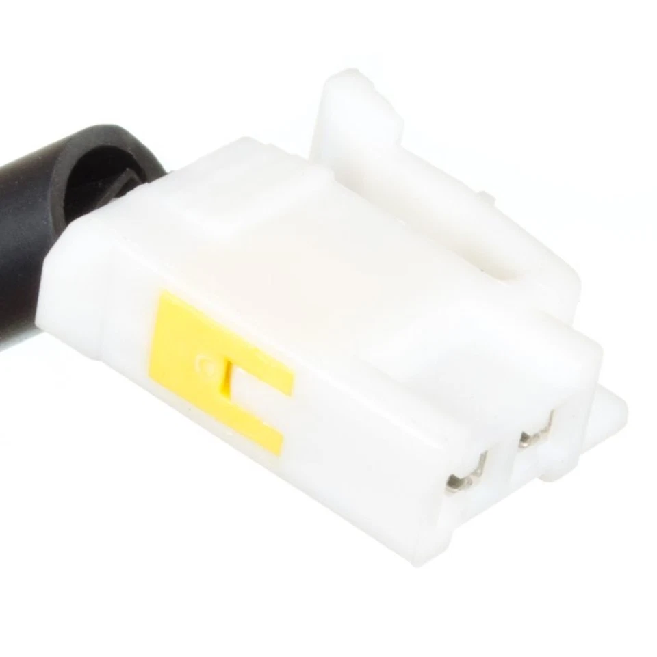 Sensor de velocidad ABS Holstein 2ABS0887 pasajero trasero lado derecho mano para Kia Optima Foto 3 de 4