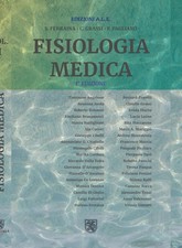Libri Ferraina Stefano / Grassi Claudio / Pasquale Pagliaro - Fisiologia Medica