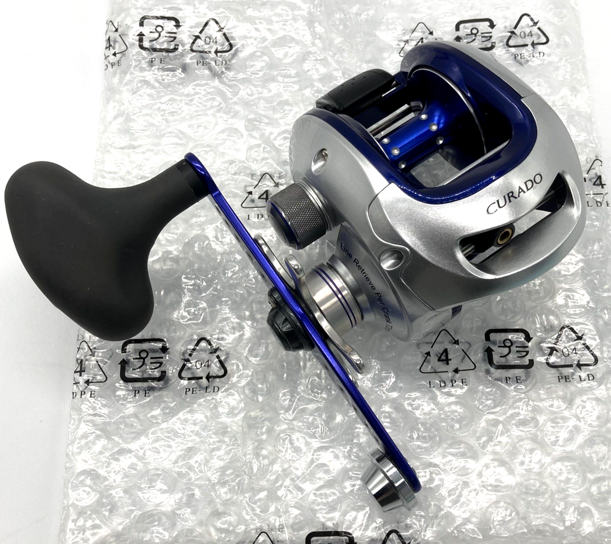 シマノ　CURADO 300J ベイトリール USシマノのクラド 300K ベイトリール｜アメリカン釣具通販NEST