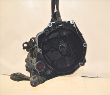 Boite de vitesse Fiat DOBLO