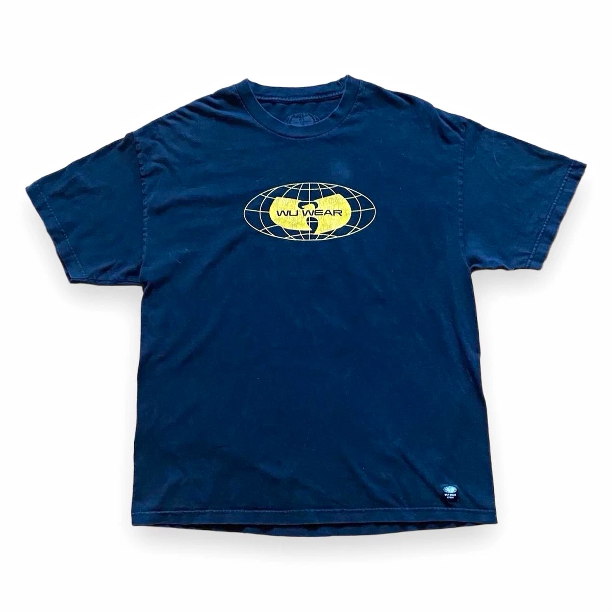 25+ Wu Wear T-Shirts for Men for sale | Updated Oct 2026