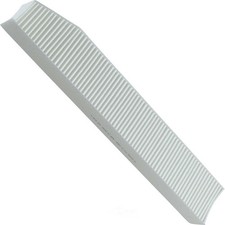 Cabin Air Filter  UAC  FI1062C