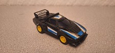 1/43 Diecast Lancia Stratos Turbo Pullback Car