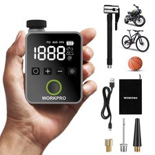 Mini Compresseur d'Air