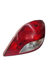 RÜCKLICHT RECHTS AUSSEN Peugeot 207/207+ (WA/WC/WM) 9686565980