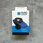 QUAD LOCK Phone Motorcycle Ball Mount - FAST FREE SHIPPING