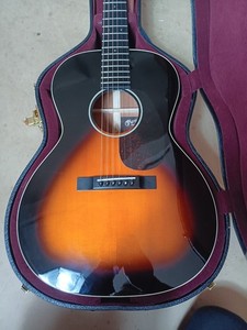 Martin CEO-7 Acoustic Guitar 2022