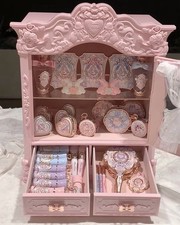 Flower Knows Bunny Garden Makeup box, New, Offical, Pre-sale