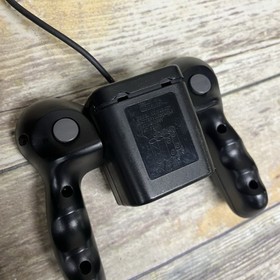 Nintendo Virtual Boy Console With Controller + Mario Tennis - Tested And Working