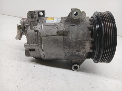 8200050141 klimakompressor RENAULT SCENIC II JM 2006 203518