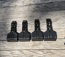 Thule Roof Rack Clip Set 273X Clip #273 For 4...