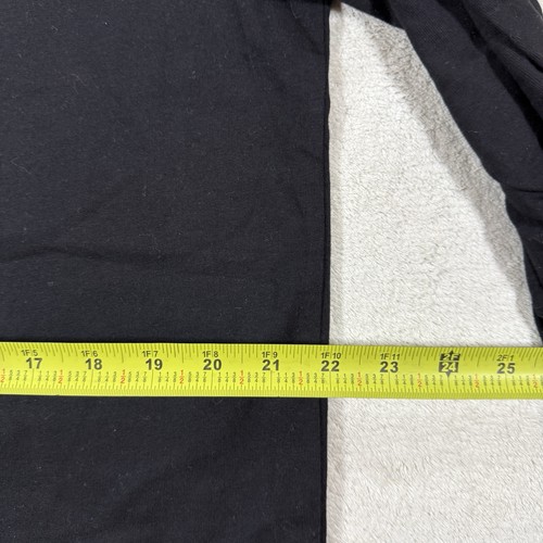Billionaire Boys Club Long Sleeve Black Size XL T-Shirt United NWOT - Picture 7 of 11