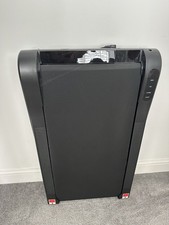 Home Fitness Code Treadmill F521, Speed 1-6KM/H, 5% Fixed Incline