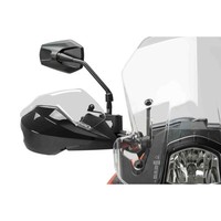 Puig Handschutzverlangerung FUR KTM 1290 Superduke R 17-19 Transparent