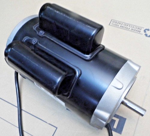 Hampton Farms Olde Tyme PN2 Nut Butter Grinder Motor Weg 001580T1B56O