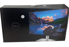 DELL UltraSharp U2722D 27" 2560 x 1440 Widescreen LCD Monitor
